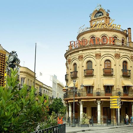 Casa Buleria Hotel Jerez de la Frontera Luaran gambar