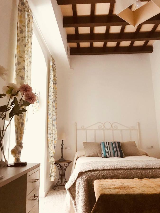 Casa Buleria Hotel Jerez de la Frontera Luaran gambar