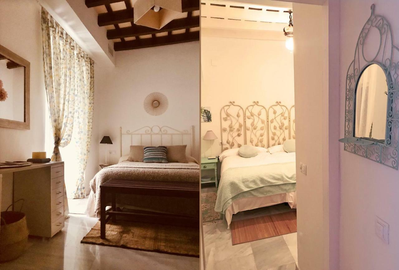 Casa Buleria Hotel Jerez de la Frontera Luaran gambar