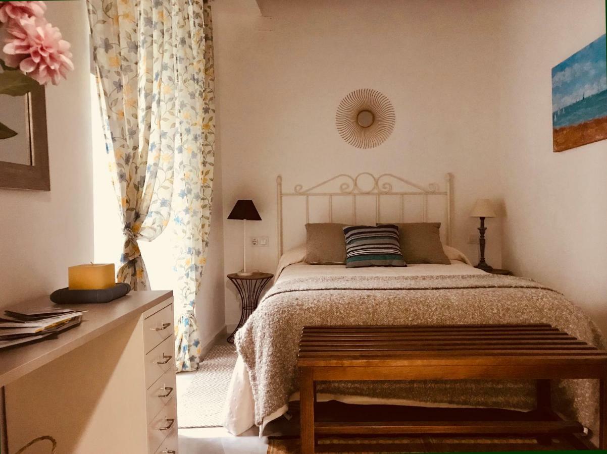 Casa Buleria Hotel Jerez de la Frontera Luaran gambar