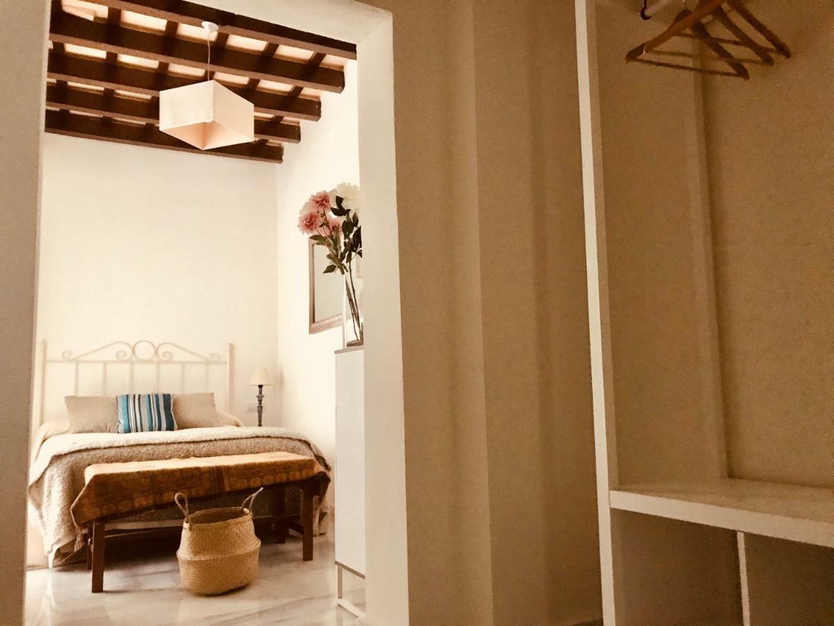 Casa Buleria Hotel Jerez de la Frontera Luaran gambar