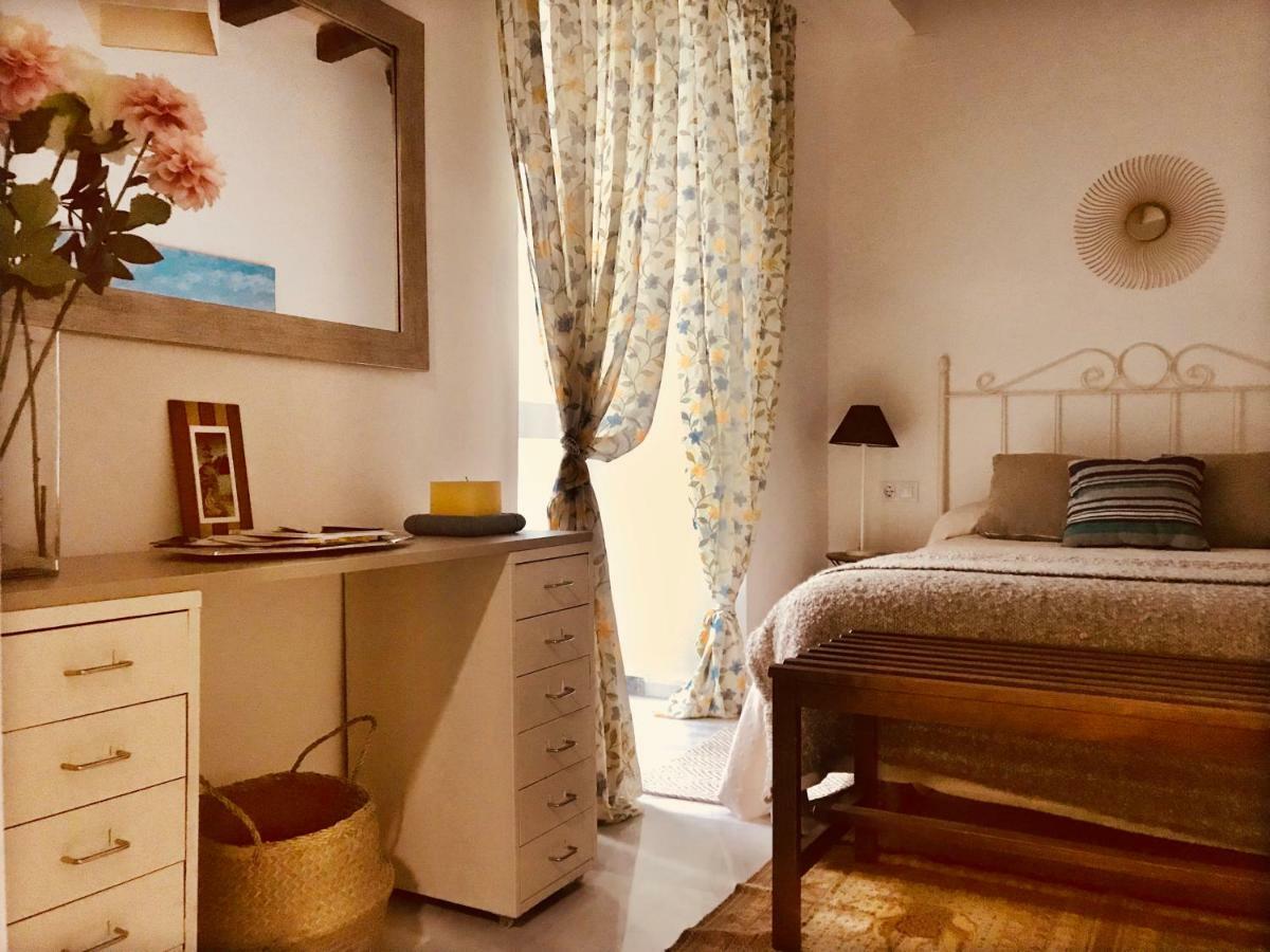 Casa Buleria Hotel Jerez de la Frontera Luaran gambar