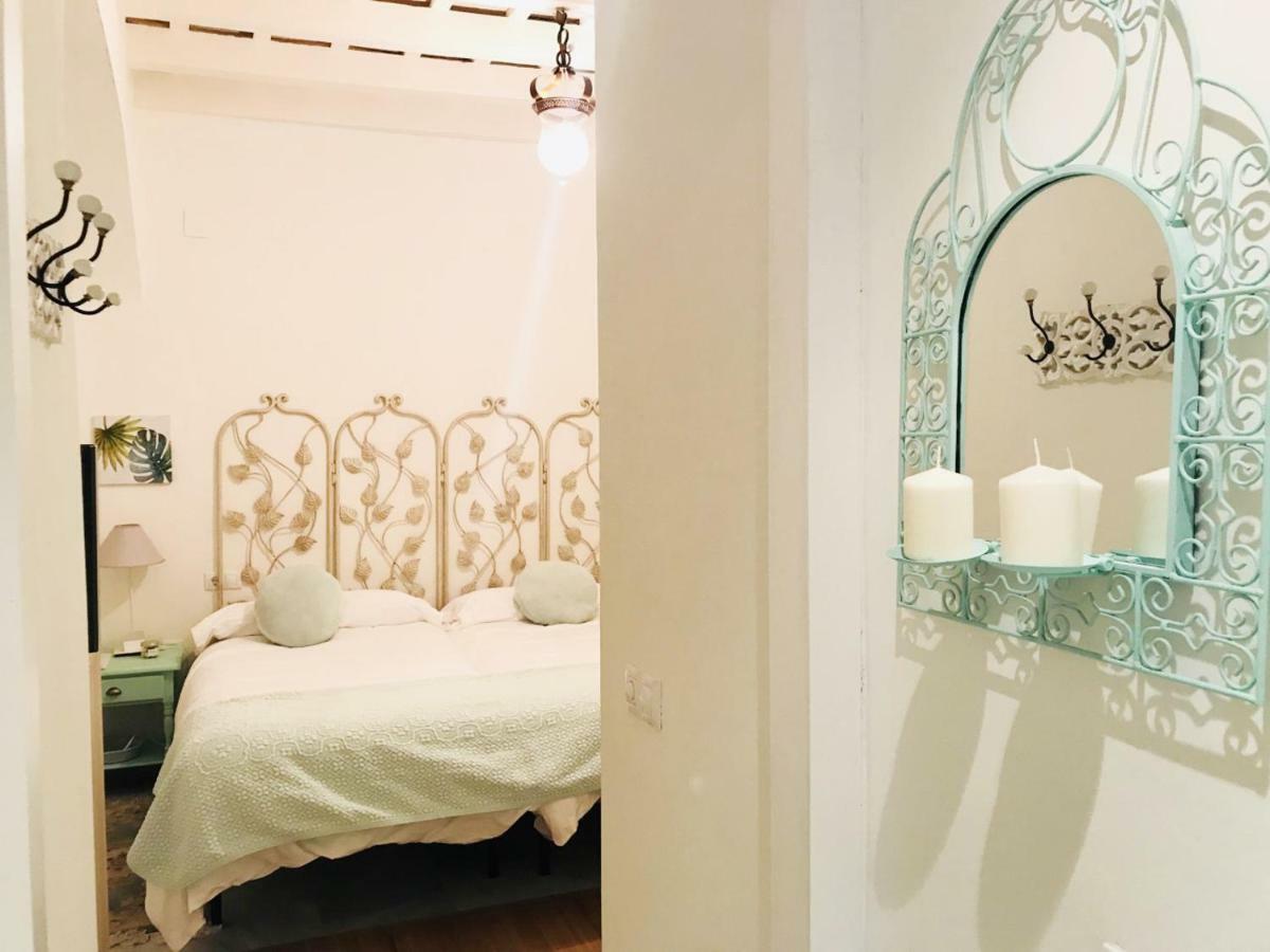 Casa Buleria Hotel Jerez de la Frontera Luaran gambar