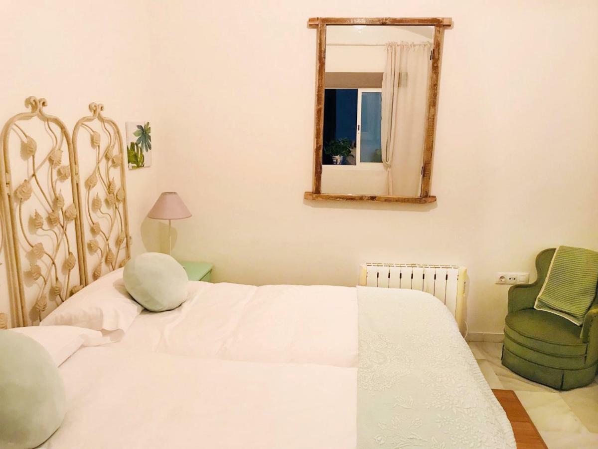 Casa Buleria Hotel Jerez de la Frontera Luaran gambar