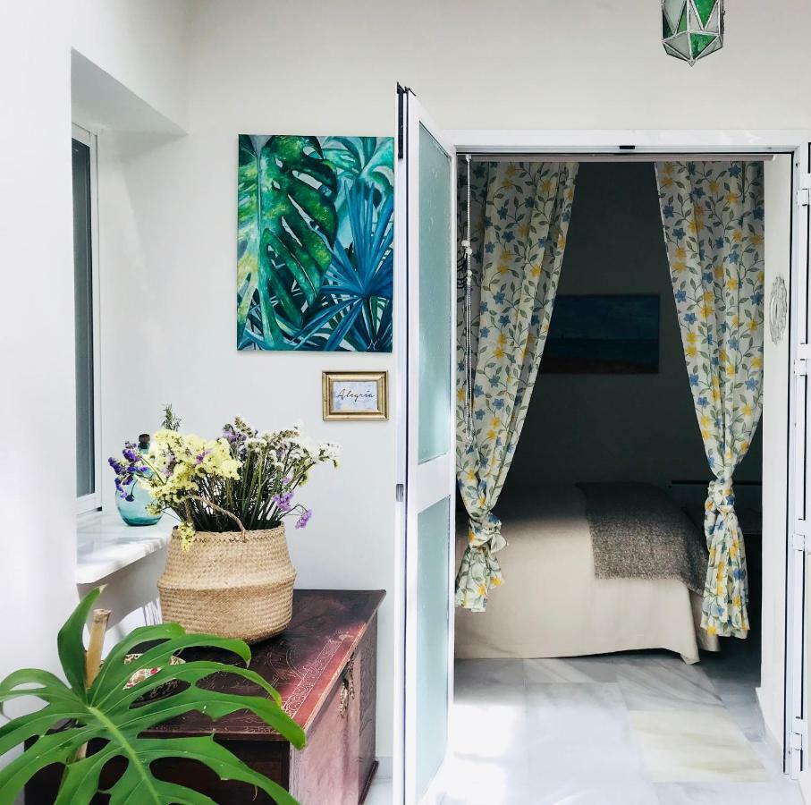 Casa Buleria Hotel Jerez de la Frontera Luaran gambar