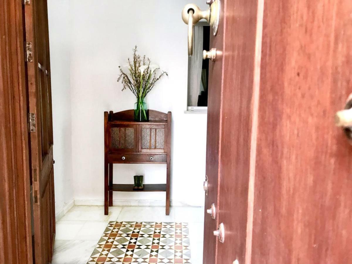 Casa Buleria Hotel Jerez de la Frontera Luaran gambar