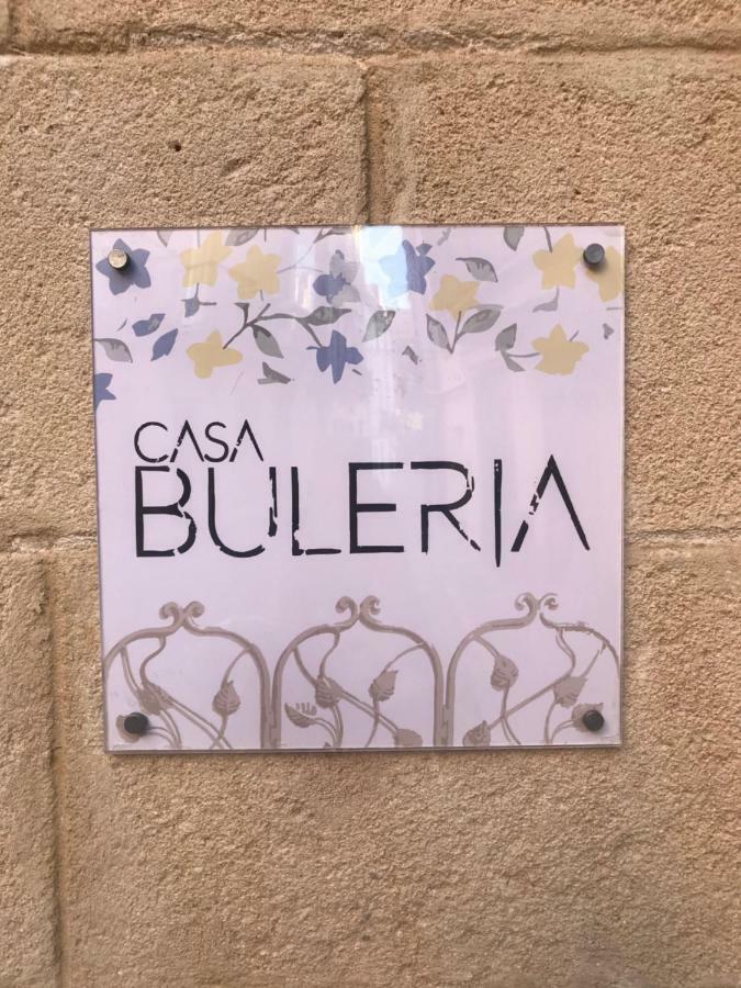 Casa Buleria Hotel Jerez de la Frontera Luaran gambar