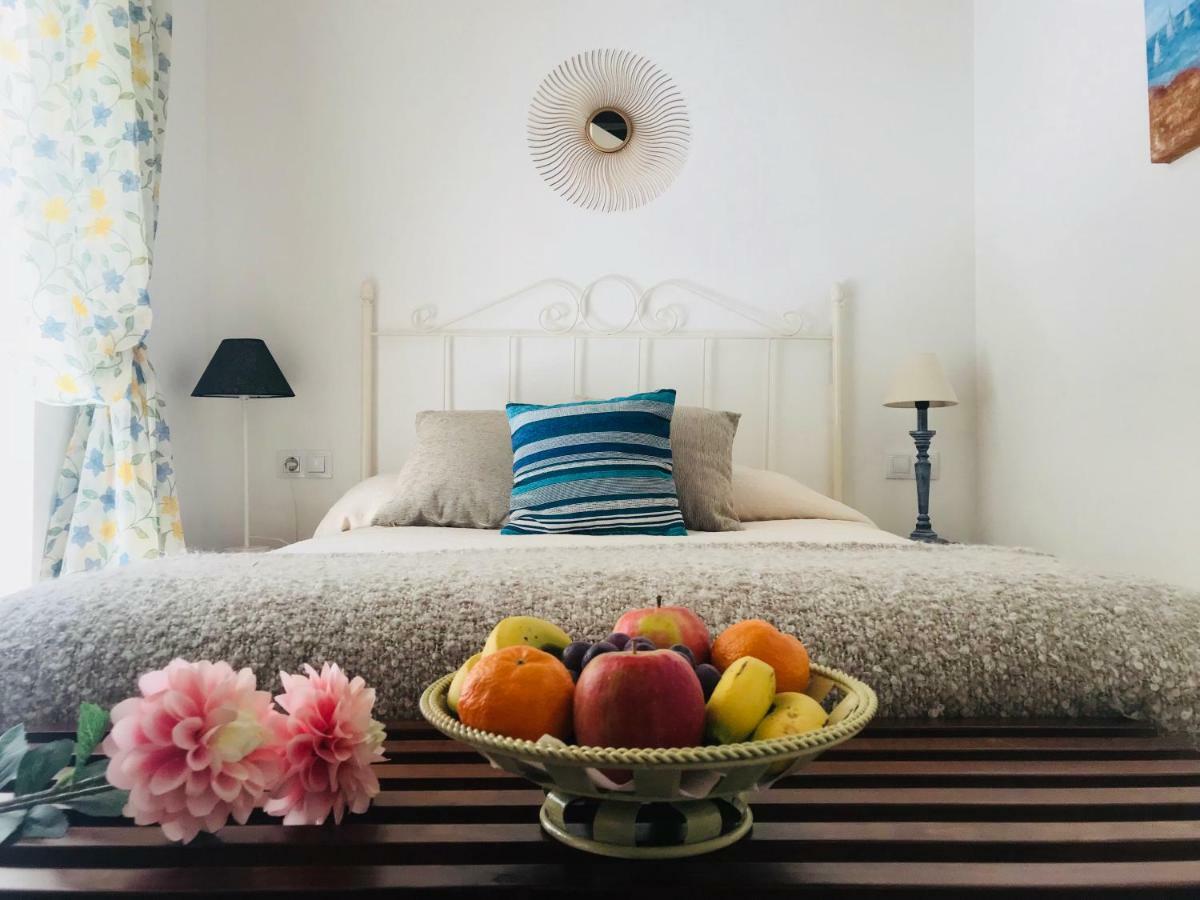 Casa Buleria Hotel Jerez de la Frontera Luaran gambar